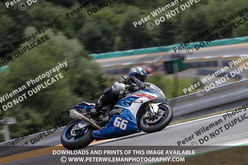 25 to 27th june 2018;Brno;event digital images;motorbikes;no limits;peter wileman photography;trackday;trackday digital images