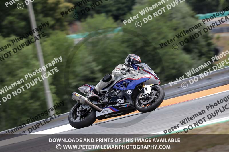 25 to 27th june 2018;Brno;event digital images;motorbikes;no limits;peter wileman photography;trackday;trackday digital images