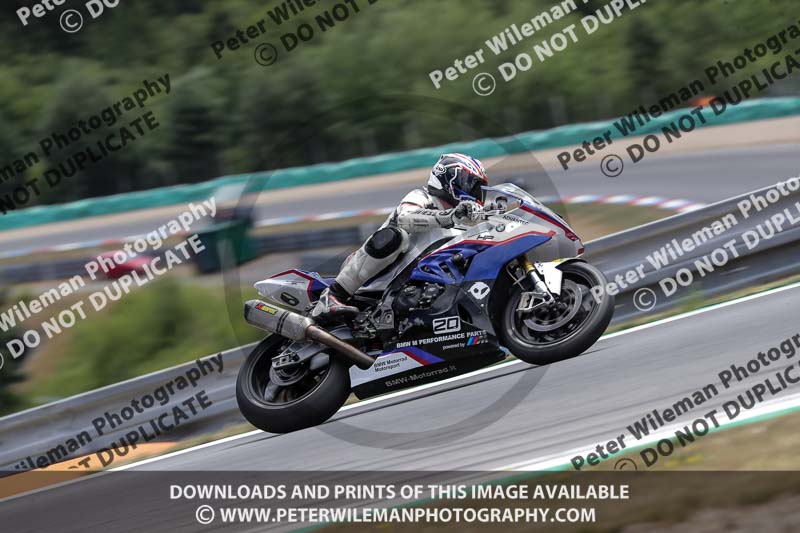 25 to 27th june 2018;Brno;event digital images;motorbikes;no limits;peter wileman photography;trackday;trackday digital images