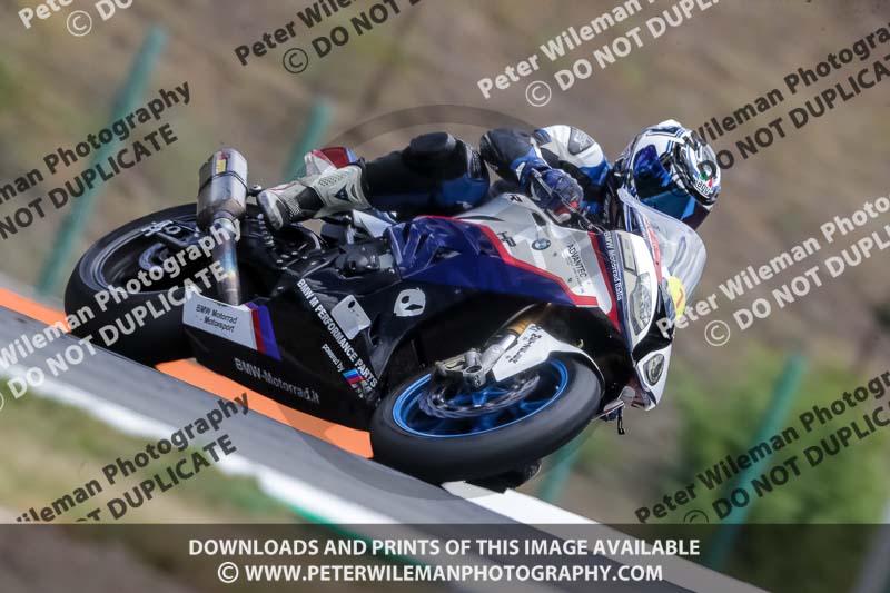 25 to 27th june 2018;Brno;event digital images;motorbikes;no limits;peter wileman photography;trackday;trackday digital images