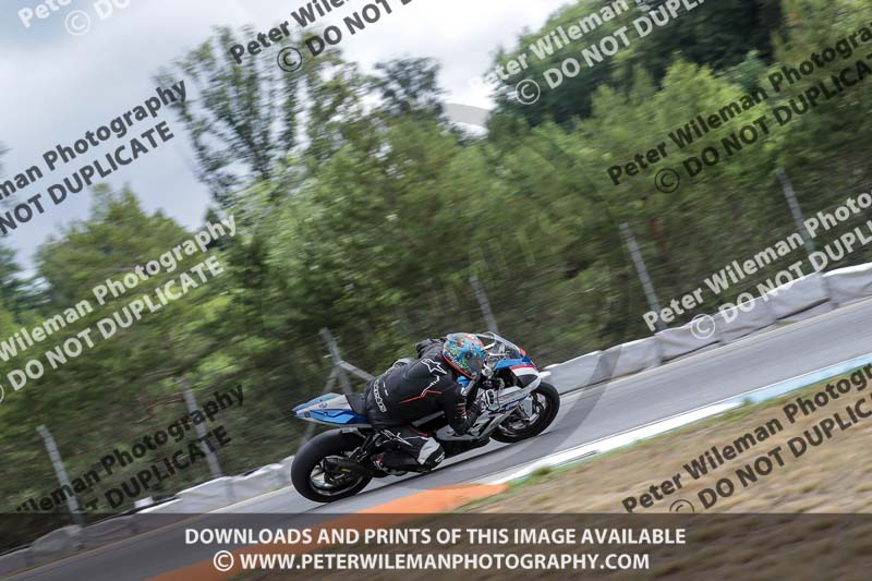 25 to 27th june 2018;Brno;event digital images;motorbikes;no limits;peter wileman photography;trackday;trackday digital images