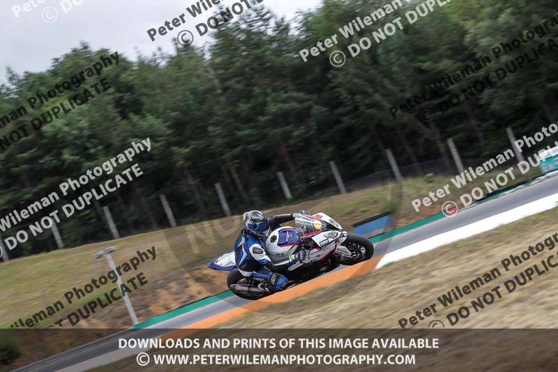 25 to 27th june 2018;Brno;event digital images;motorbikes;no limits;peter wileman photography;trackday;trackday digital images