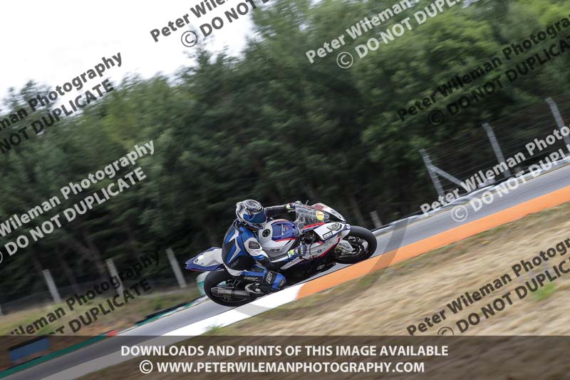 25 to 27th june 2018;Brno;event digital images;motorbikes;no limits;peter wileman photography;trackday;trackday digital images