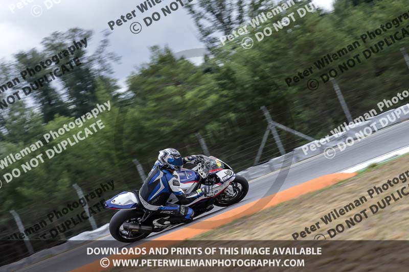 25 to 27th june 2018;Brno;event digital images;motorbikes;no limits;peter wileman photography;trackday;trackday digital images