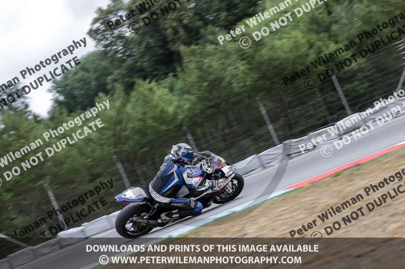 25 to 27th june 2018;Brno;event digital images;motorbikes;no limits;peter wileman photography;trackday;trackday digital images