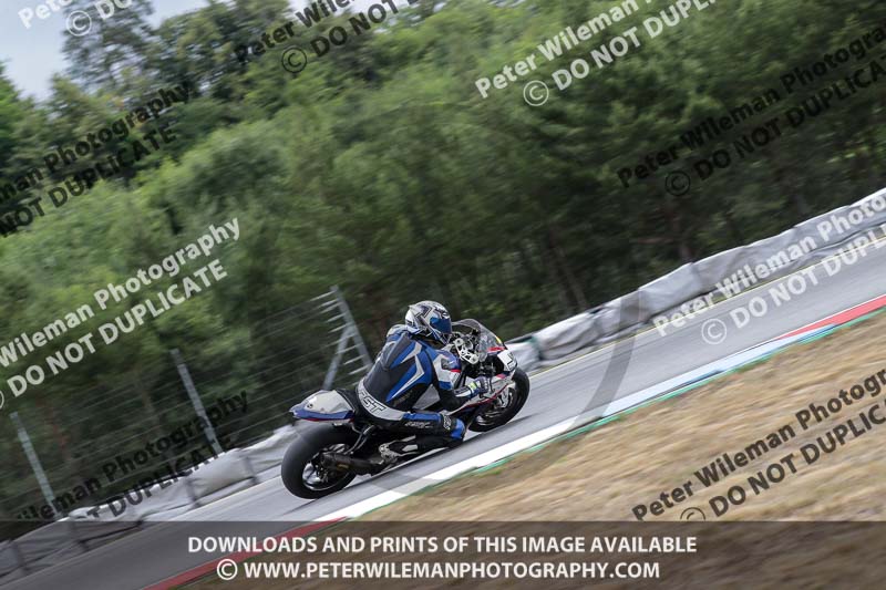 25 to 27th june 2018;Brno;event digital images;motorbikes;no limits;peter wileman photography;trackday;trackday digital images