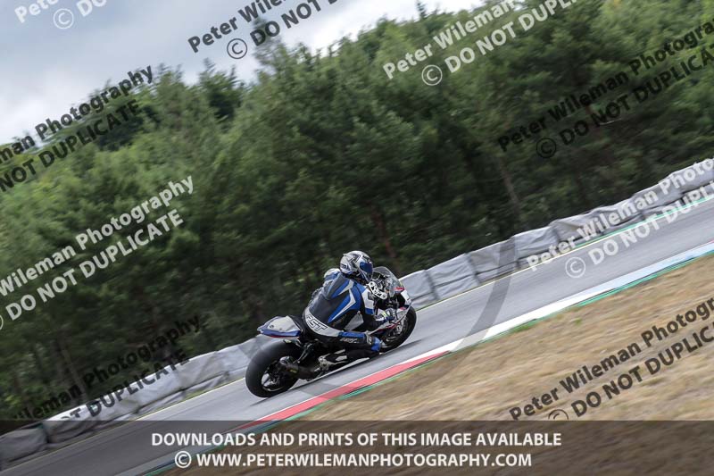 25 to 27th june 2018;Brno;event digital images;motorbikes;no limits;peter wileman photography;trackday;trackday digital images