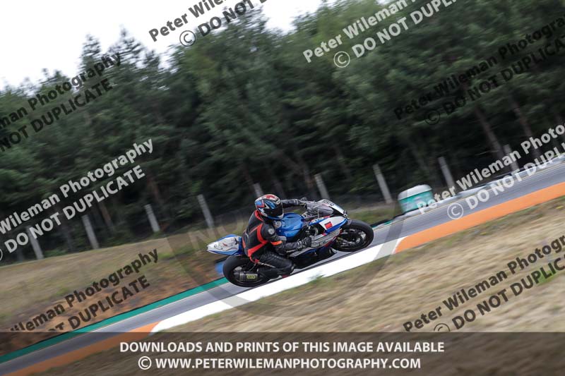 25 to 27th june 2018;Brno;event digital images;motorbikes;no limits;peter wileman photography;trackday;trackday digital images