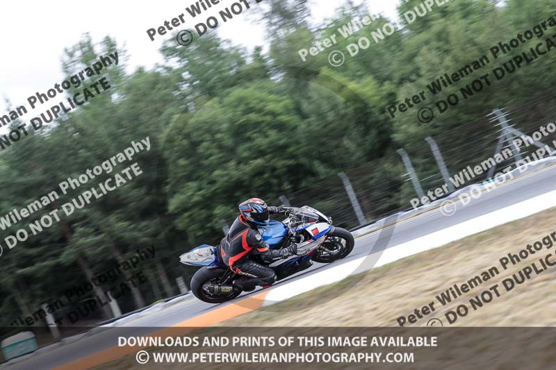 25 to 27th june 2018;Brno;event digital images;motorbikes;no limits;peter wileman photography;trackday;trackday digital images