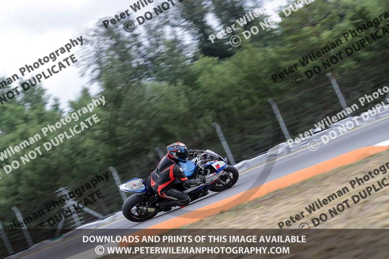 25 to 27th june 2018;Brno;event digital images;motorbikes;no limits;peter wileman photography;trackday;trackday digital images