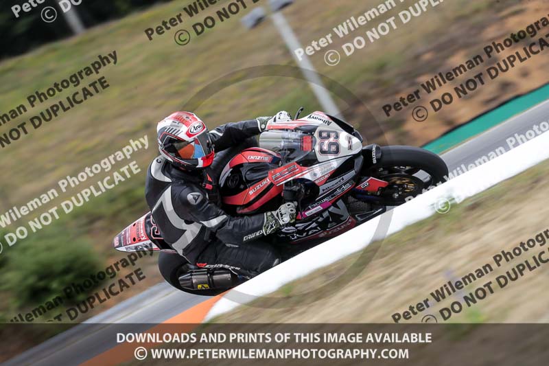 25 to 27th june 2018;Brno;event digital images;motorbikes;no limits;peter wileman photography;trackday;trackday digital images