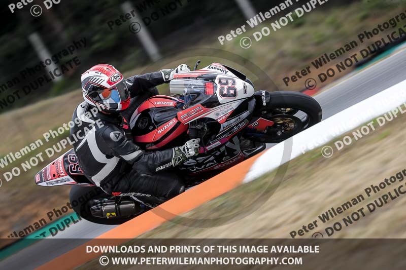 25 to 27th june 2018;Brno;event digital images;motorbikes;no limits;peter wileman photography;trackday;trackday digital images