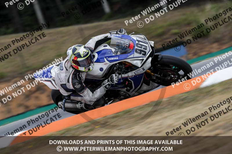 25 to 27th june 2018;Brno;event digital images;motorbikes;no limits;peter wileman photography;trackday;trackday digital images