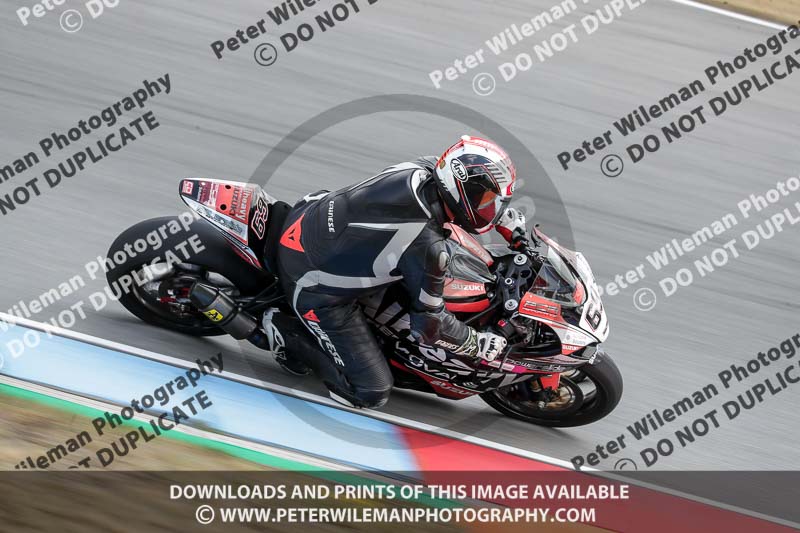 25 to 27th june 2018;Brno;event digital images;motorbikes;no limits;peter wileman photography;trackday;trackday digital images