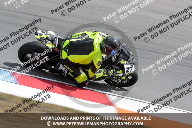 25 to 27th june 2018;Brno;event digital images;motorbikes;no limits;peter wileman photography;trackday;trackday digital images