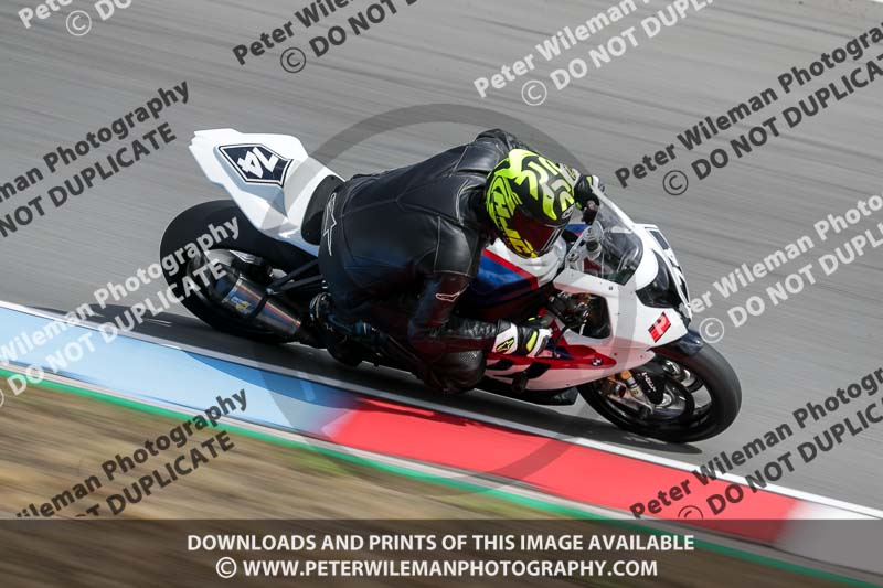 25 to 27th june 2018;Brno;event digital images;motorbikes;no limits;peter wileman photography;trackday;trackday digital images