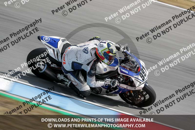 25 to 27th june 2018;Brno;event digital images;motorbikes;no limits;peter wileman photography;trackday;trackday digital images