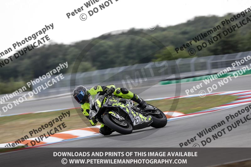 25 to 27th june 2018;Brno;event digital images;motorbikes;no limits;peter wileman photography;trackday;trackday digital images