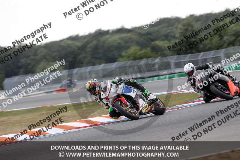 25 to 27th june 2018;Brno;event digital images;motorbikes;no limits;peter wileman photography;trackday;trackday digital images