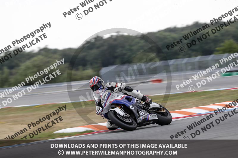 25 to 27th june 2018;Brno;event digital images;motorbikes;no limits;peter wileman photography;trackday;trackday digital images