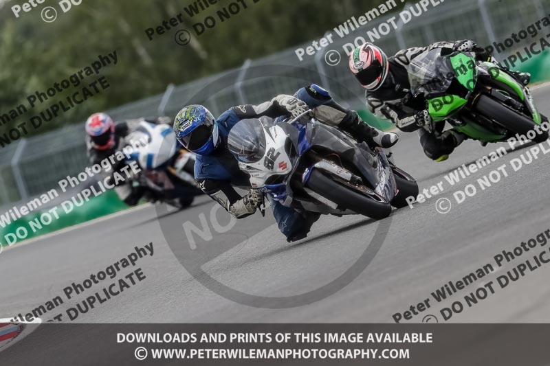 25 to 27th june 2018;Brno;event digital images;motorbikes;no limits;peter wileman photography;trackday;trackday digital images