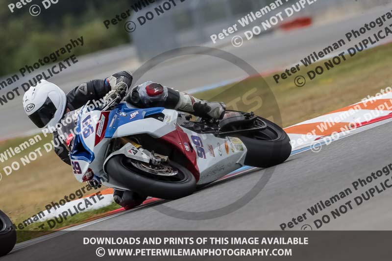 25 to 27th june 2018;Brno;event digital images;motorbikes;no limits;peter wileman photography;trackday;trackday digital images