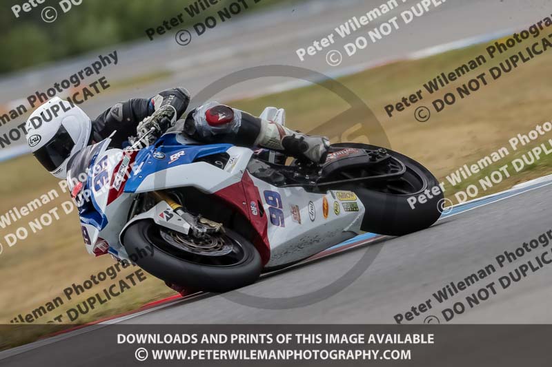 25 to 27th june 2018;Brno;event digital images;motorbikes;no limits;peter wileman photography;trackday;trackday digital images