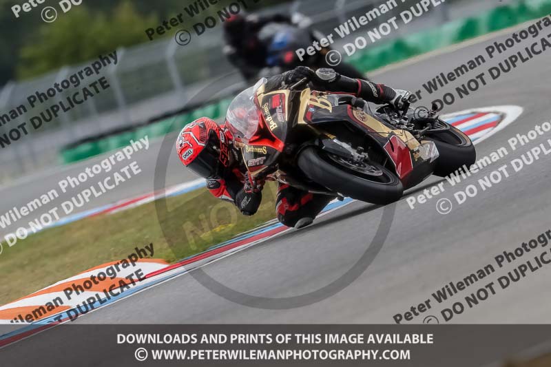 25 to 27th june 2018;Brno;event digital images;motorbikes;no limits;peter wileman photography;trackday;trackday digital images