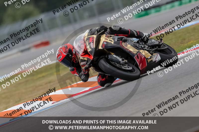 25 to 27th june 2018;Brno;event digital images;motorbikes;no limits;peter wileman photography;trackday;trackday digital images