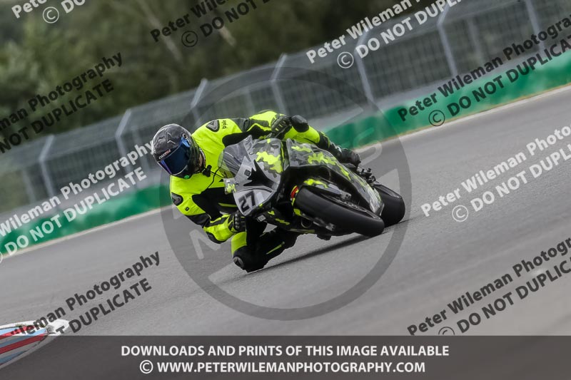 25 to 27th june 2018;Brno;event digital images;motorbikes;no limits;peter wileman photography;trackday;trackday digital images