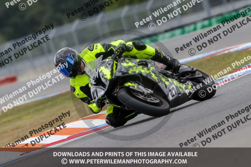 25 to 27th june 2018;Brno;event digital images;motorbikes;no limits;peter wileman photography;trackday;trackday digital images