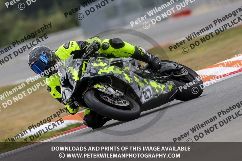 25 to 27th june 2018;Brno;event digital images;motorbikes;no limits;peter wileman photography;trackday;trackday digital images