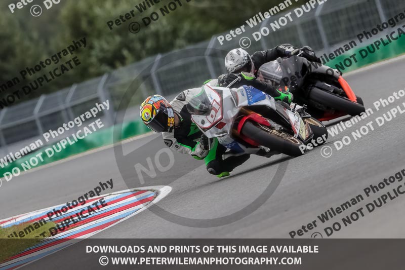 25 to 27th june 2018;Brno;event digital images;motorbikes;no limits;peter wileman photography;trackday;trackday digital images