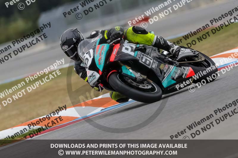 25 to 27th june 2018;Brno;event digital images;motorbikes;no limits;peter wileman photography;trackday;trackday digital images