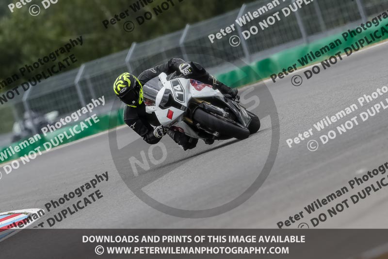 25 to 27th june 2018;Brno;event digital images;motorbikes;no limits;peter wileman photography;trackday;trackday digital images