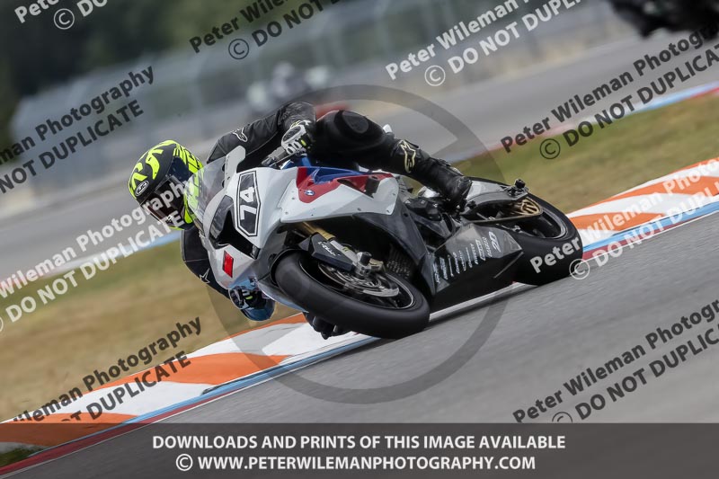 25 to 27th june 2018;Brno;event digital images;motorbikes;no limits;peter wileman photography;trackday;trackday digital images