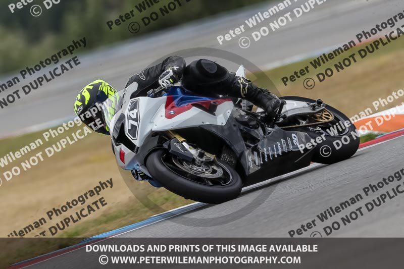 25 to 27th june 2018;Brno;event digital images;motorbikes;no limits;peter wileman photography;trackday;trackday digital images