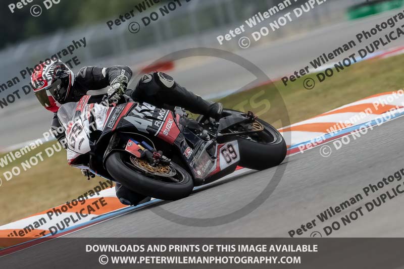 25 to 27th june 2018;Brno;event digital images;motorbikes;no limits;peter wileman photography;trackday;trackday digital images