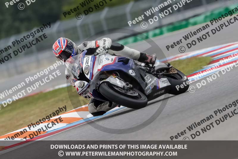 25 to 27th june 2018;Brno;event digital images;motorbikes;no limits;peter wileman photography;trackday;trackday digital images