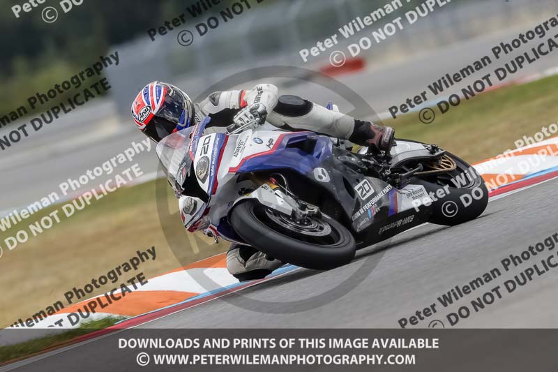 25 to 27th june 2018;Brno;event digital images;motorbikes;no limits;peter wileman photography;trackday;trackday digital images