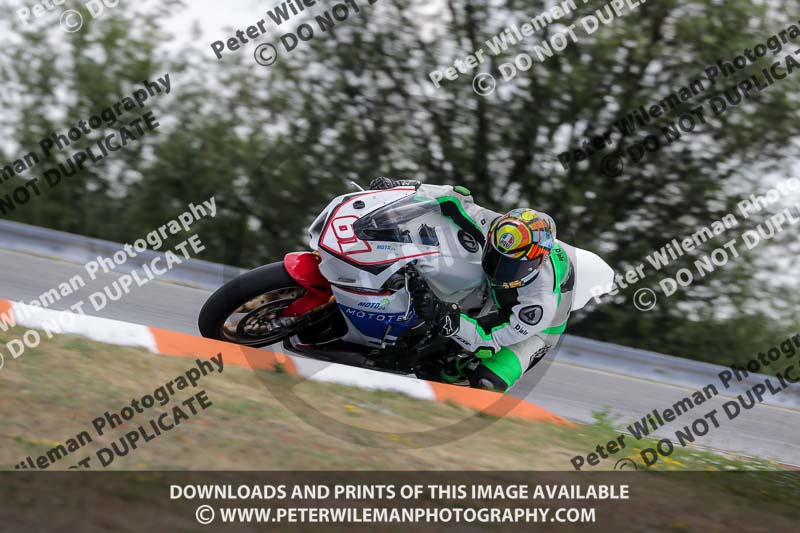 25 to 27th june 2018;Brno;event digital images;motorbikes;no limits;peter wileman photography;trackday;trackday digital images