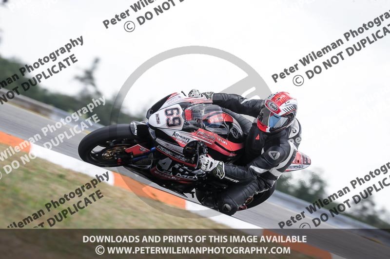 25 to 27th june 2018;Brno;event digital images;motorbikes;no limits;peter wileman photography;trackday;trackday digital images