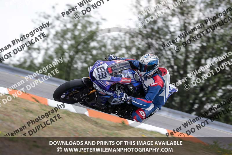 25 to 27th june 2018;Brno;event digital images;motorbikes;no limits;peter wileman photography;trackday;trackday digital images