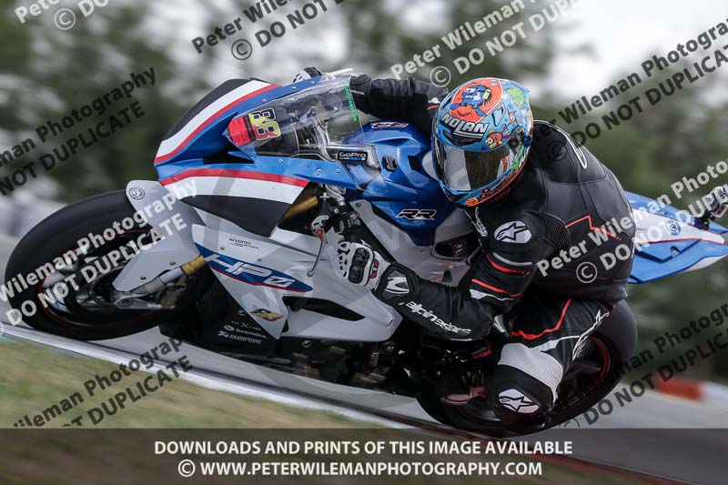 25 to 27th june 2018;Brno;event digital images;motorbikes;no limits;peter wileman photography;trackday;trackday digital images