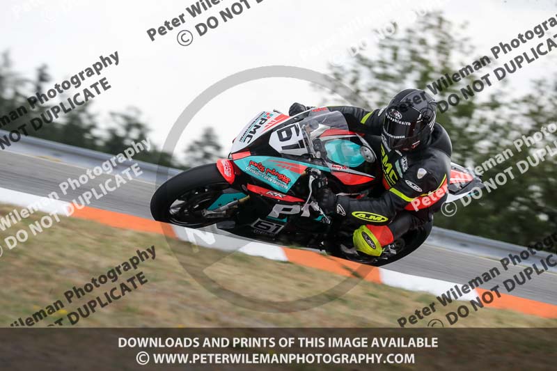 25 to 27th june 2018;Brno;event digital images;motorbikes;no limits;peter wileman photography;trackday;trackday digital images