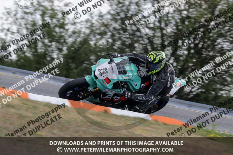 25 to 27th june 2018;Brno;event digital images;motorbikes;no limits;peter wileman photography;trackday;trackday digital images