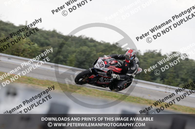 25 to 27th june 2018;Brno;event digital images;motorbikes;no limits;peter wileman photography;trackday;trackday digital images