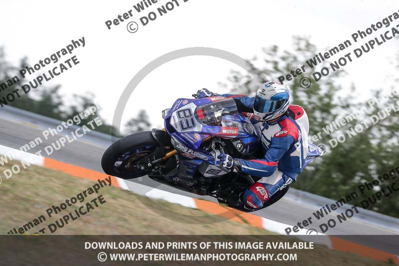 25 to 27th june 2018;Brno;event digital images;motorbikes;no limits;peter wileman photography;trackday;trackday digital images