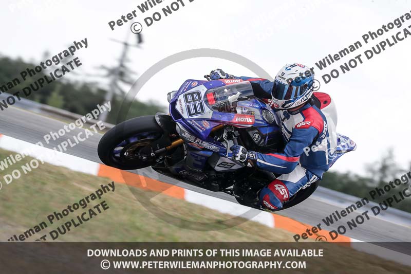 25 to 27th june 2018;Brno;event digital images;motorbikes;no limits;peter wileman photography;trackday;trackday digital images