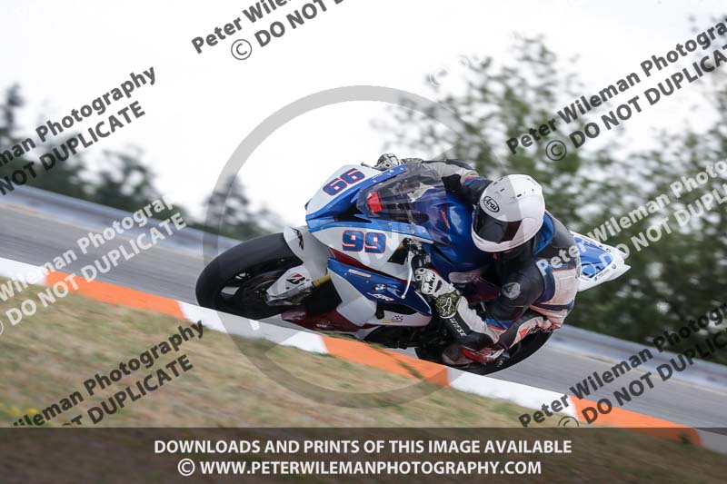 25 to 27th june 2018;Brno;event digital images;motorbikes;no limits;peter wileman photography;trackday;trackday digital images